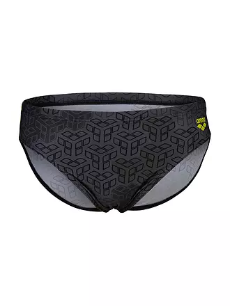 ARENA | Herren Badeslip Camo Kikko | 